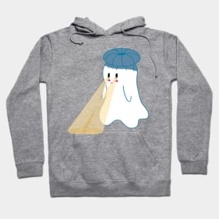 Little Ghost Project Hoodie